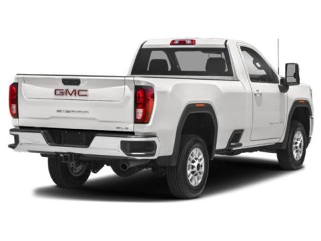 2022 GMC Sierra 2500HD SLE