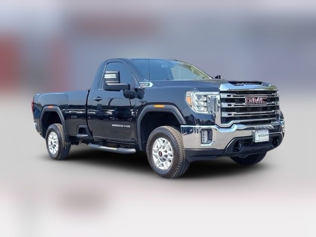 2022 GMC Sierra 2500HD SLE