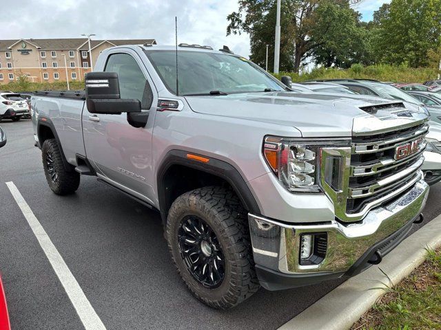 2022 GMC Sierra 2500HD SLE