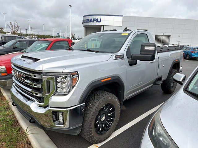 2022 GMC Sierra 2500HD SLE