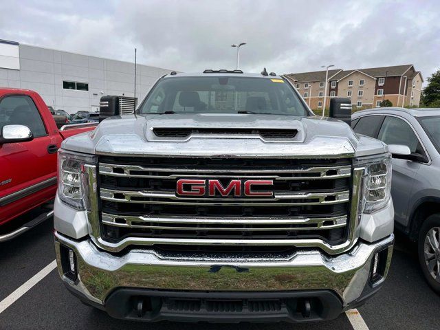 2022 GMC Sierra 2500HD SLE