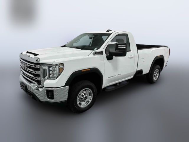 2022 GMC Sierra 2500HD SLE