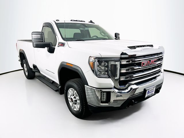 2022 GMC Sierra 2500HD SLE