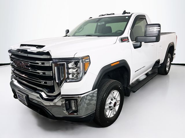 2022 GMC Sierra 2500HD SLE