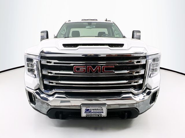 2022 GMC Sierra 2500HD SLE