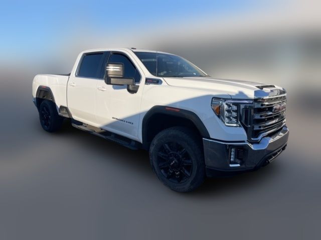 2022 GMC Sierra 2500HD SLE