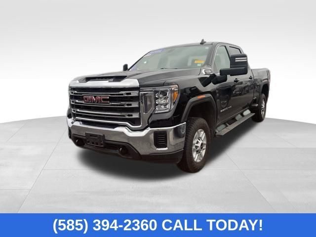 2022 GMC Sierra 2500HD SLE