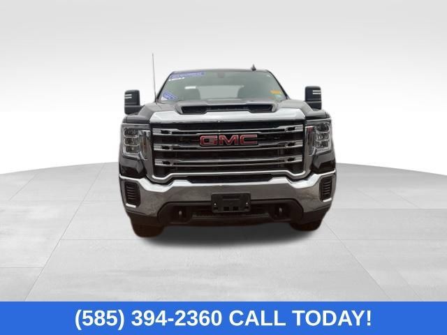 2022 GMC Sierra 2500HD SLE