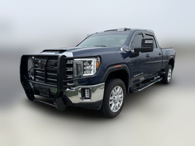 2022 GMC Sierra 2500HD SLE