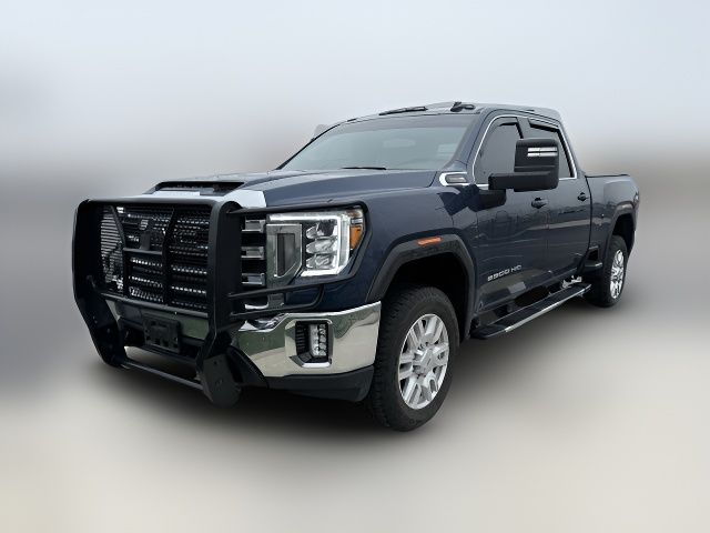 2022 GMC Sierra 2500HD SLE