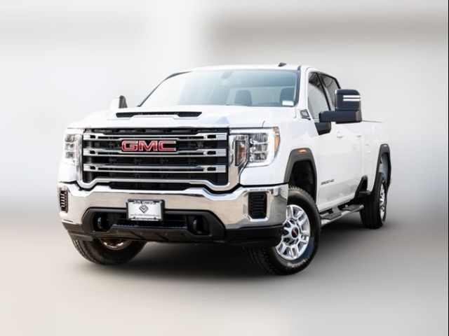 2022 GMC Sierra 2500HD SLE