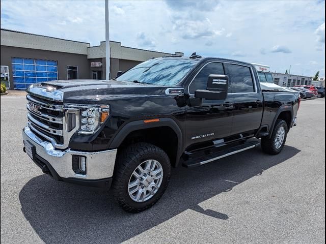 2022 GMC Sierra 2500HD SLE