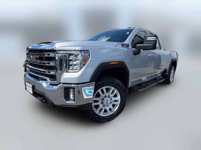 2022 GMC Sierra 2500HD SLE