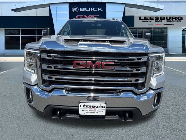 2022 GMC Sierra 2500HD SLE