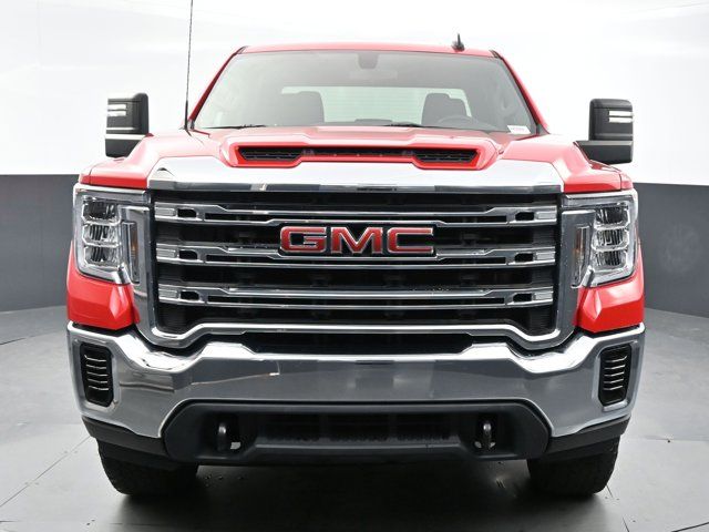 2022 GMC Sierra 2500HD SLE