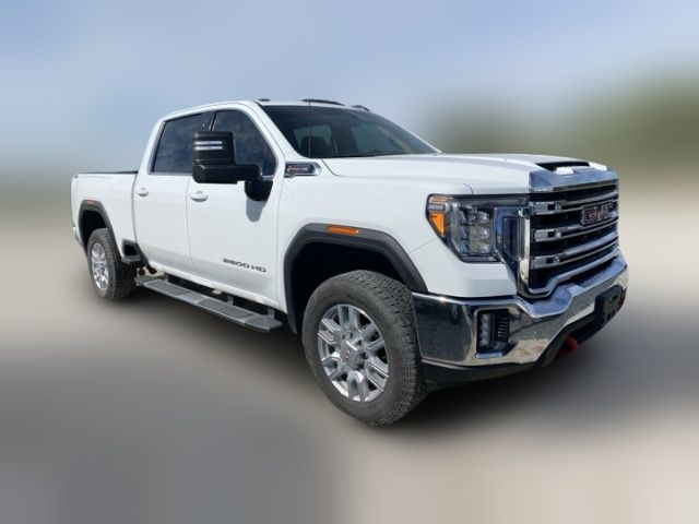 2022 GMC Sierra 2500HD SLE