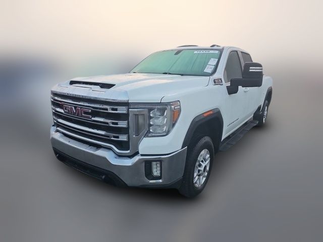 2022 GMC Sierra 2500HD SLE