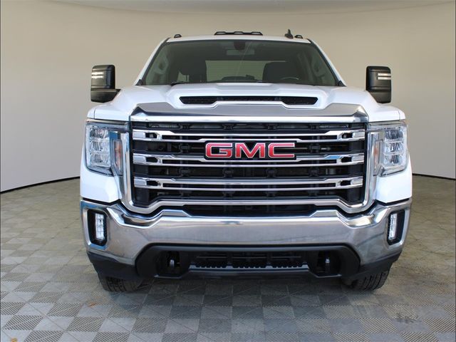 2022 GMC Sierra 2500HD SLE