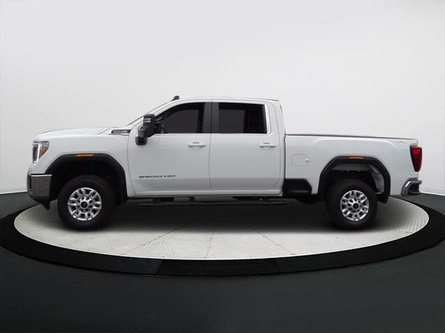 2022 GMC Sierra 2500HD SLE