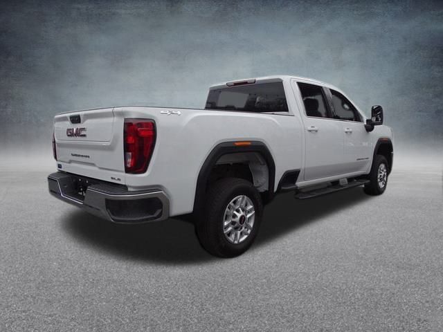 2022 GMC Sierra 2500HD SLE