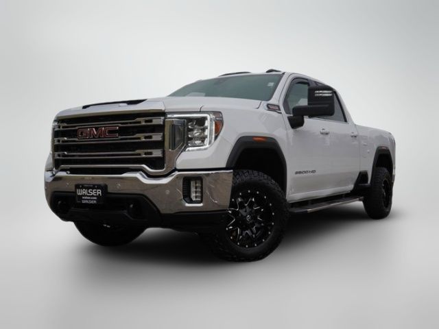 2022 GMC Sierra 2500HD SLE