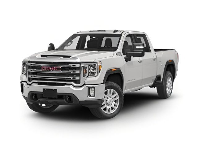 2022 GMC Sierra 2500HD SLE