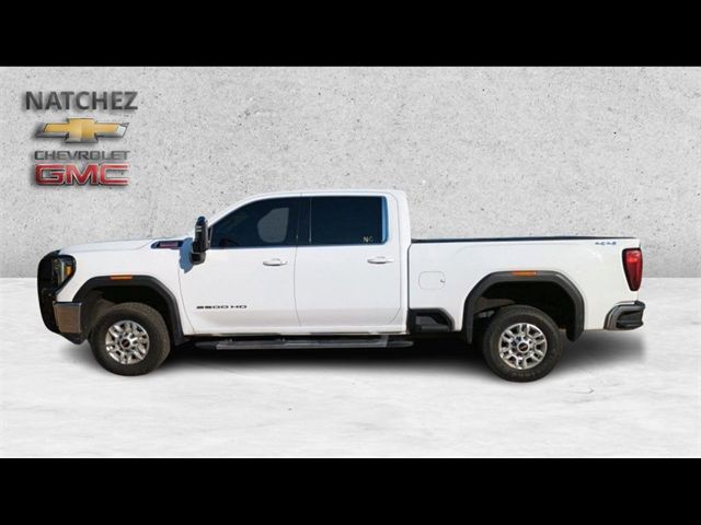 2022 GMC Sierra 2500HD SLE