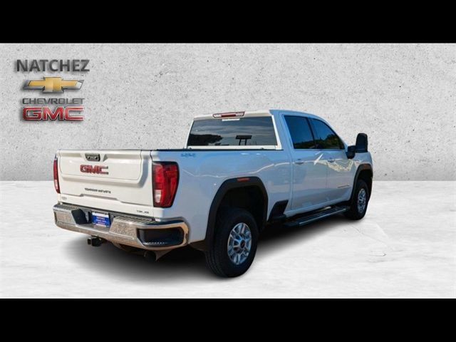 2022 GMC Sierra 2500HD SLE