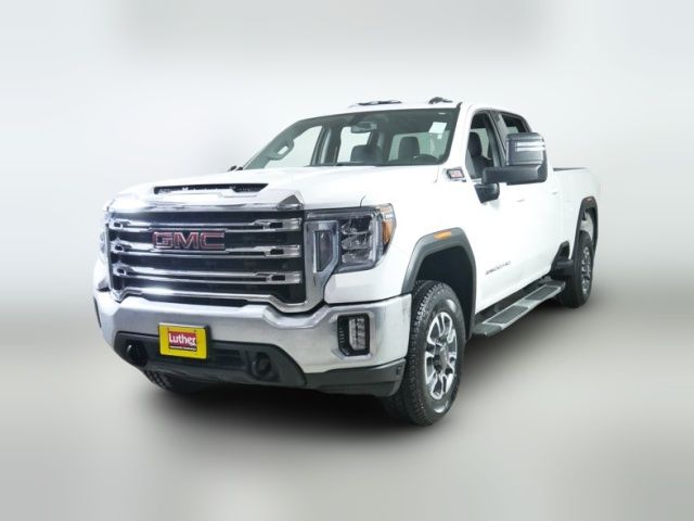 2022 GMC Sierra 2500HD SLE