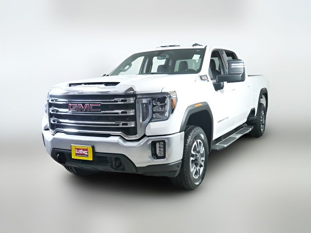 2022 GMC Sierra 2500HD SLE