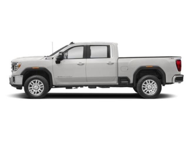 2022 GMC Sierra 2500HD SLE