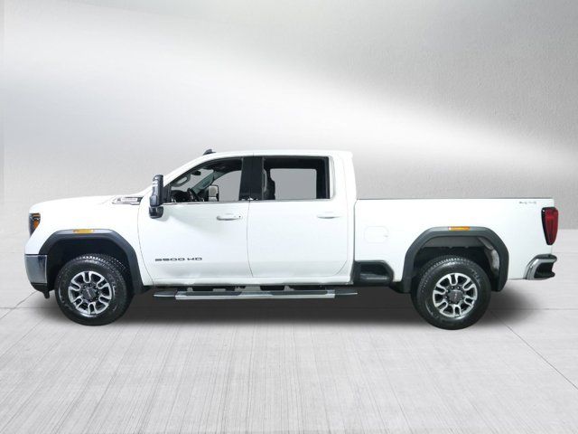 2022 GMC Sierra 2500HD SLE