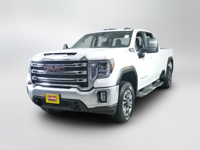 2022 GMC Sierra 2500HD SLE