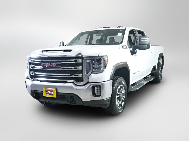 2022 GMC Sierra 2500HD SLE