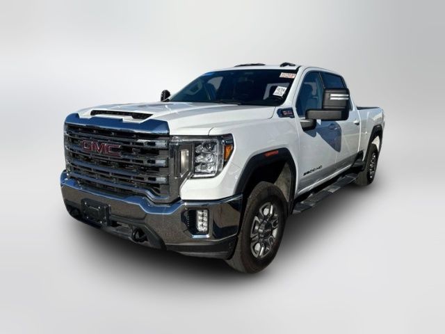 2022 GMC Sierra 2500HD SLE