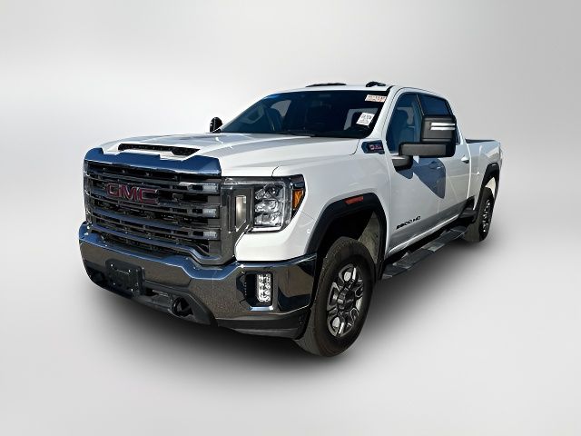 2022 GMC Sierra 2500HD SLE