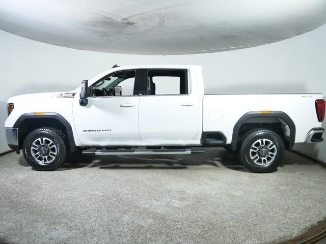 2022 GMC Sierra 2500HD SLE