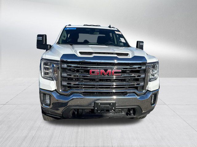 2022 GMC Sierra 2500HD SLE