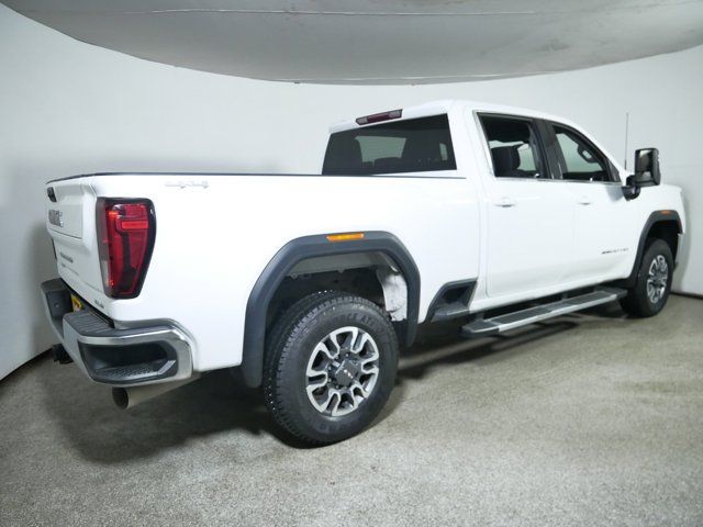 2022 GMC Sierra 2500HD SLE