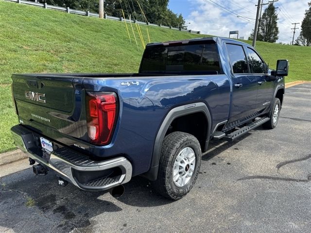 2022 GMC Sierra 2500HD SLE