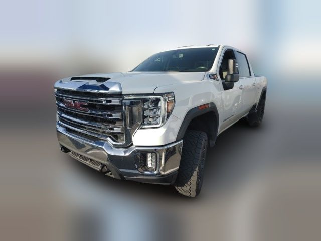 2022 GMC Sierra 2500HD SLE