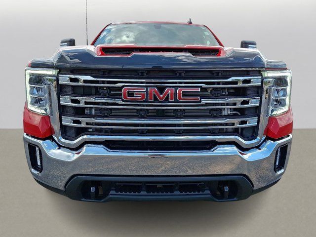 2022 GMC Sierra 2500HD SLE