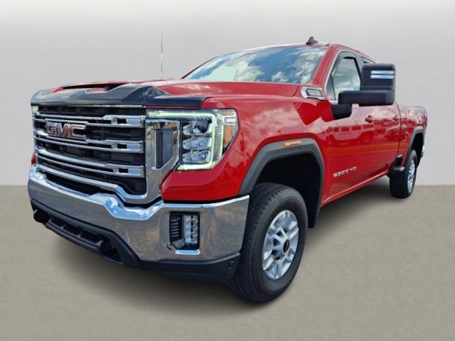 2022 GMC Sierra 2500HD SLE