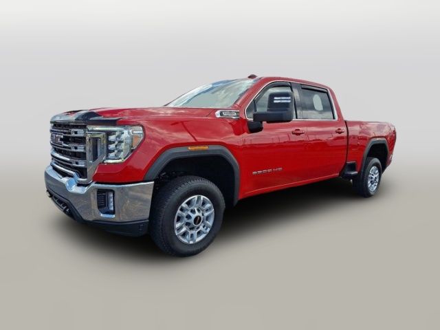 2022 GMC Sierra 2500HD SLE