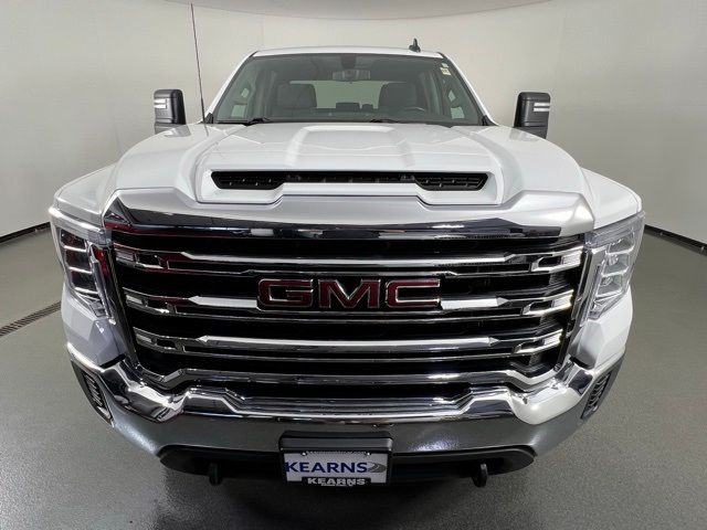 2022 GMC Sierra 2500HD SLE