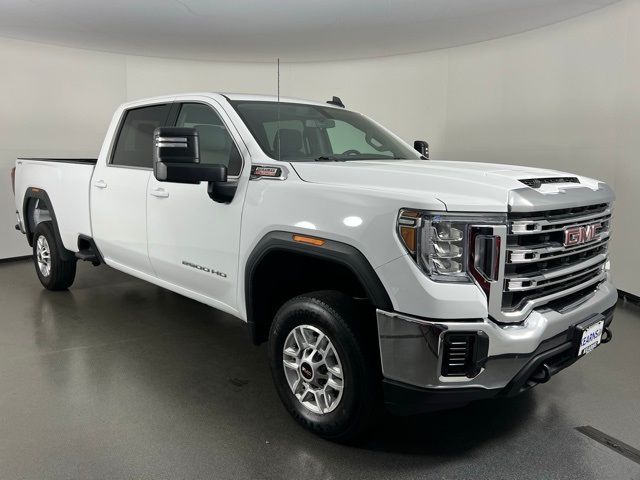 2022 GMC Sierra 2500HD SLE