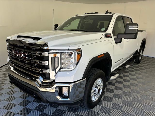 2022 GMC Sierra 2500HD SLE