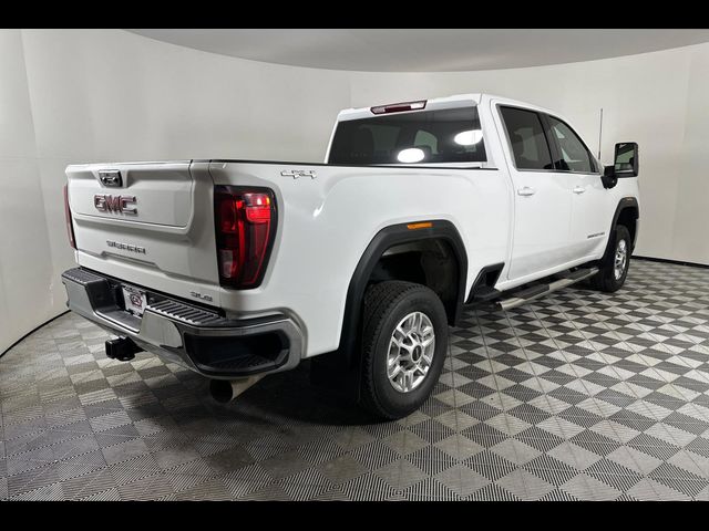 2022 GMC Sierra 2500HD SLE