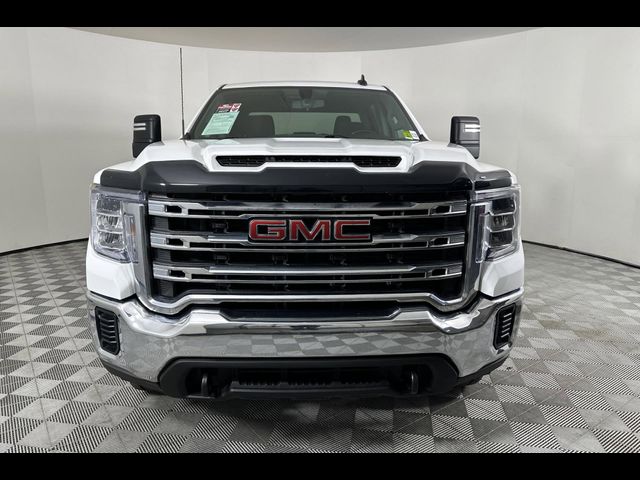 2022 GMC Sierra 2500HD SLE