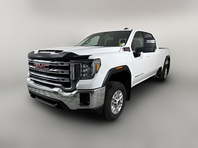 2022 GMC Sierra 2500HD SLE